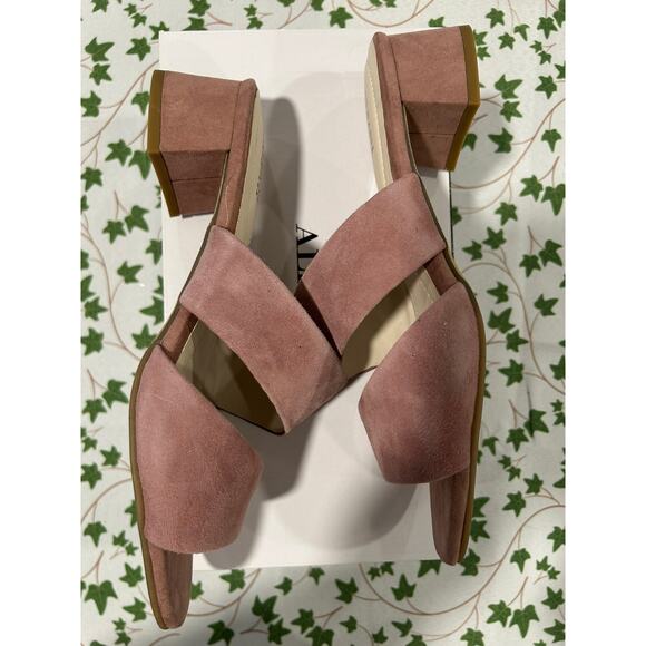 New Alfani Step 'N Flex Sandals Size 9W - Picture 4 of 6